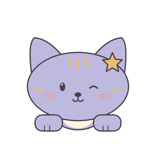 星夜猫