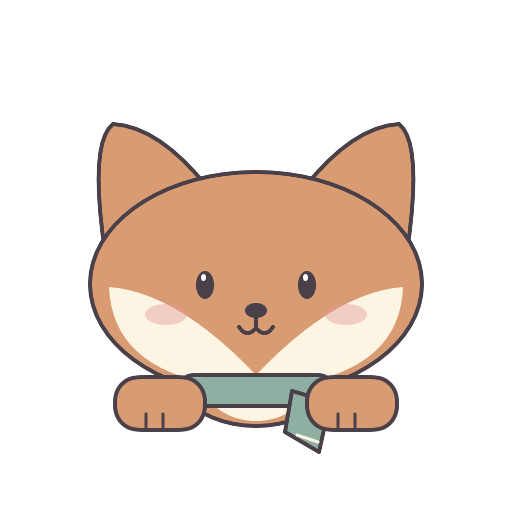 栗子狐