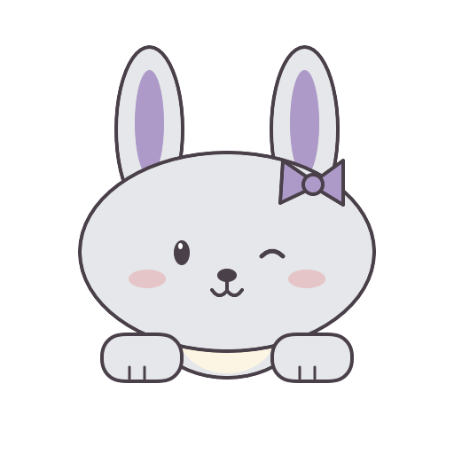 云朵兔