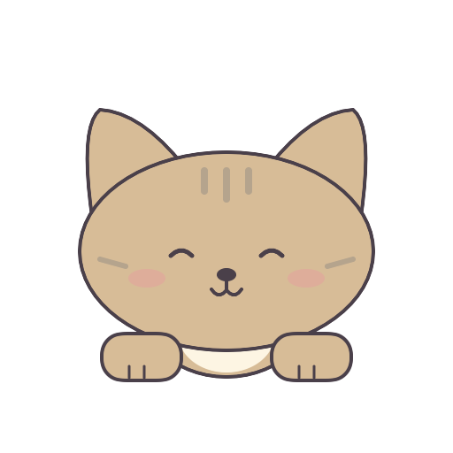 奶茶猫